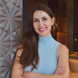 Meet your Posher, Emily